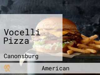 Vocelli Pizza