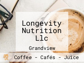 Longevity Nutrition Llc