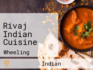 Rivaj Indian Cuisine