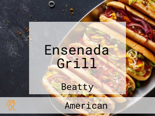 Ensenada Grill