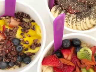 Açai Jungle Bowls Cafe