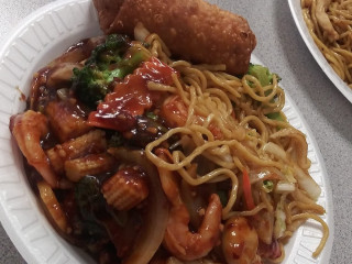 Panda Wok