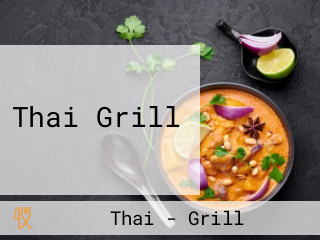 Thai Grill