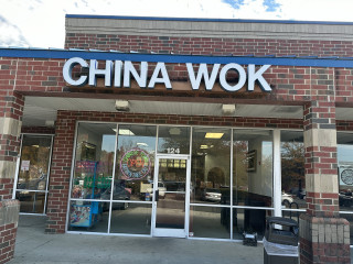 China Wok