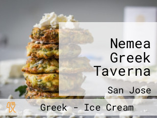 Nemea Greek Taverna