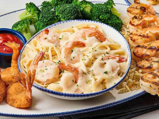 Red Lobster