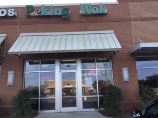 Peking Wok