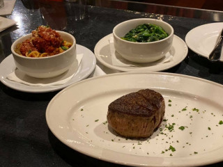 Fratellis Italian Steakhouse Winston-salem