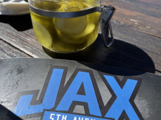 Jax 5th Avenue Deli Ale House