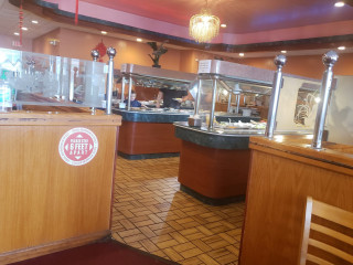 China Ming Buffet