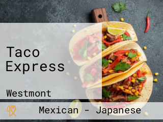 Taco Express