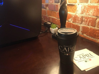 Caffe Capri