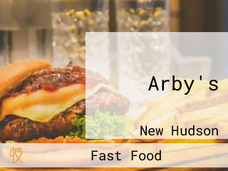 Arby's