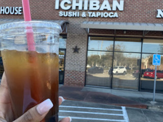 Ichiban Sushi Tapioca