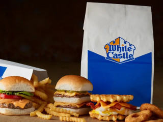 White Castle Plainfield Rt. 59