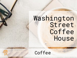 Washington Street Coffee House