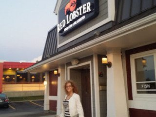 Red Lobster