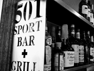 Five-o-one Sports Grill