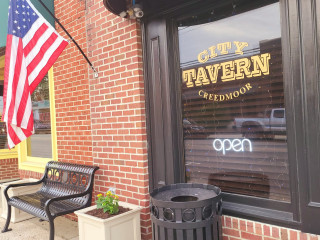 The Creedmoor City Tavern