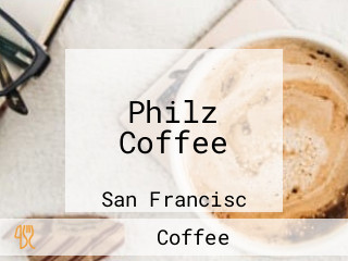 Philz Coffee