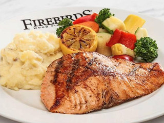 Firebirds Wood Fired Grill