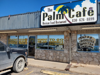 The Palm Mexican