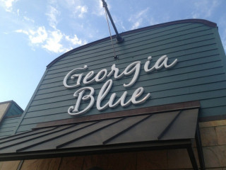 Georgia Blue