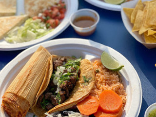 Chela’s Taqueria