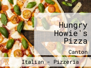 Hungry Howie's Pizza