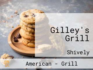 Gilley's Grill