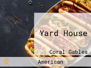 Yard House