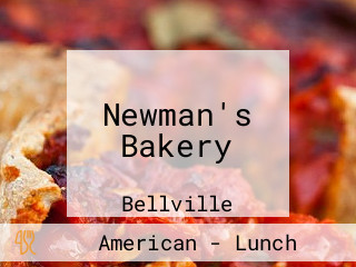 Newman's Bakery