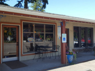 Butter Butte Coffee Co