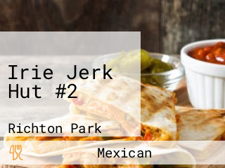 Irie Jerk Hut #2