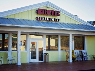 Ribeyes Steakhouse- Cape Carteret