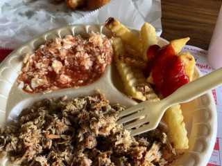 Kepley's Barbecue