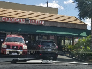 Villanueva Mexican Grill