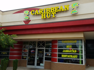 Caribbean Hut