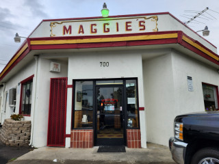 Maggie's