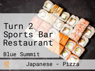 Turn 2 Sports Bar Restaurant