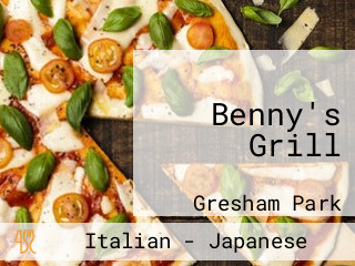 Benny's Grill