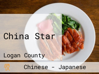 China Star