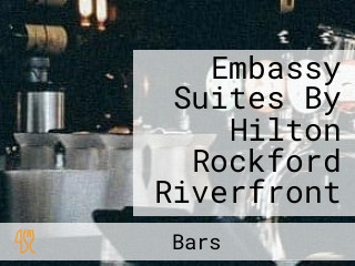 Embassy Suites By Hilton Rockford Riverfront