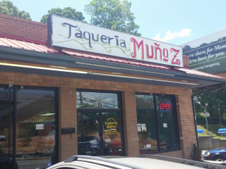 Taqueria Muñoz