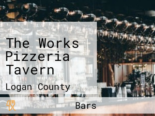 The Works Pizzeria Tavern