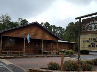 Lineberger's Cattle Company Steakhouse Saloon