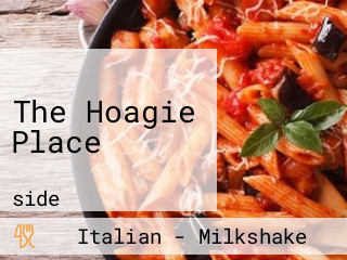 The Hoagie Place