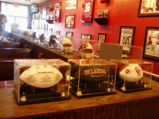 Billy Sims Bbq