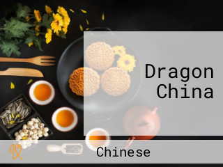 Dragon China