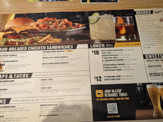 Buffalo Wild Wings